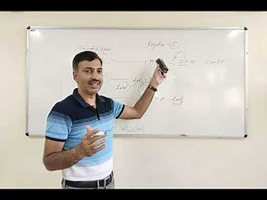 Time Delay in 8085 Microprocessor with Example