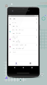 GeoGebra Calculator Suite