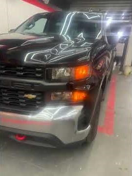 silverado 2018 remote start installing #keyprogramming #automobile #KeyTechAuto#ytshorts #ytviral