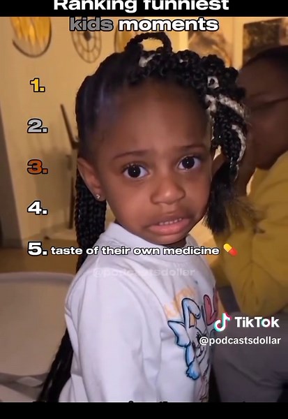 Hilarious Moments with Kids That Will Make You Laugh