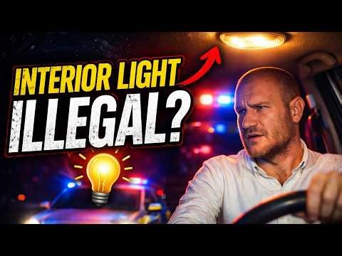 These UK Driving ‘Rules’ Are Completely Wrong