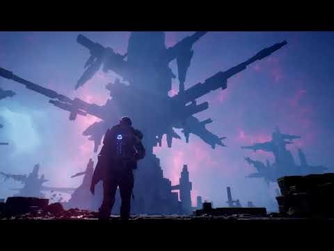 Exiledge Official Gameplay Trailer