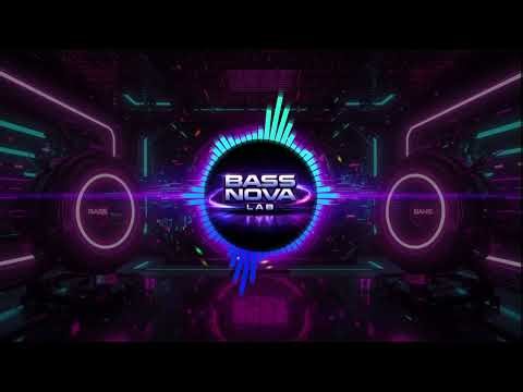 ⚡ Digital Chaos Bass 🔮 Glitch Energy Overload