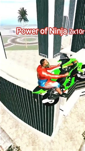 Motivational video #power of Ninja Zx10r #gaming #trending #youtubeshorts #shorts