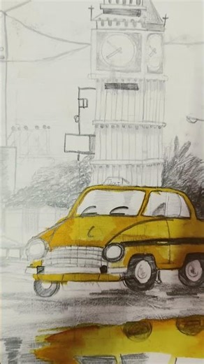 #relaxingmusic #painting #art #drawing #artist #artwork kolkata nostralia #culture #artgallery