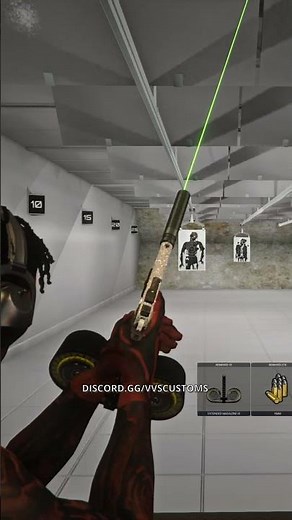 FiveM Weapon Pack - Diamond Pistol