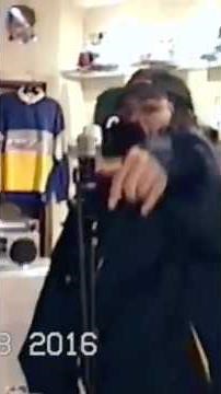 Chris Rivers 🔥 “Off Top Freestyle” 🎤💯 #ChrisRivers #HipHop