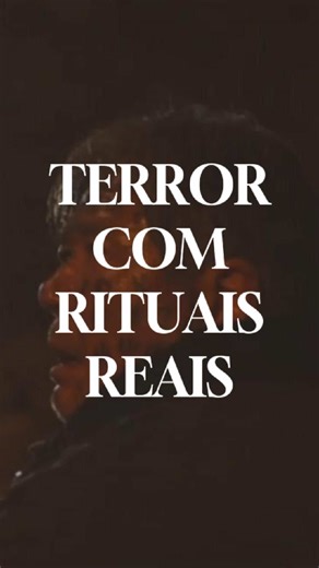 Rituais Reais em Exhuma: O Terror nos Bastidores