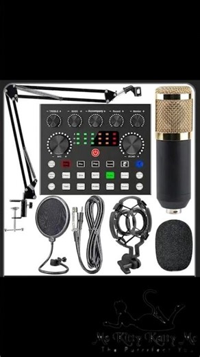 V8S Sound card review check it out!