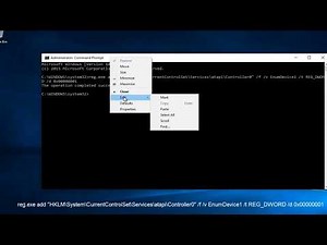 CD/DVD Drive Missing In Windows 10/8/7 FIX