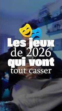 The best game of 2026 🎮