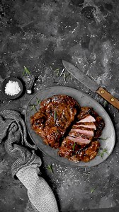 12K views · 1.3K reactions | Braai the perfect Pork Neck Steak! Watch as we share tips and tricks for achieving a juicy, tender, and flavorful result every time. Perfect for any summer BBQ or family gathering! Let's get grilling!  #SAPork #PorkNeck #DeliciouslyDifferent #Foodie #Braai #BBQ #Pork #PorkRecipes | SA Pork • Taste the Possibilities | Facebook