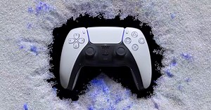 PlayStation 5: DualSense Controller Review