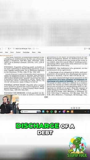 13K views · 493 reactions | Payment Explained: Obligation, Debt, and...