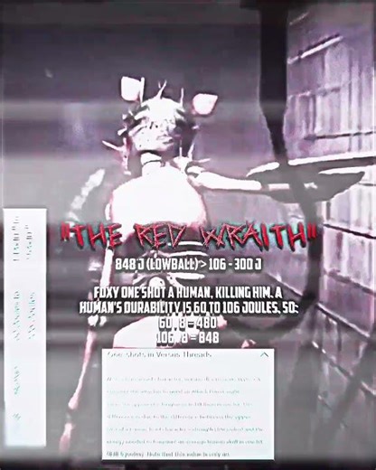 drawkill foxy vs 120 #edit #fnaf #fnafseries #kdrama #squidgame2