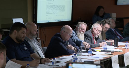 APPROVED: Sand Springs council clears way for data center