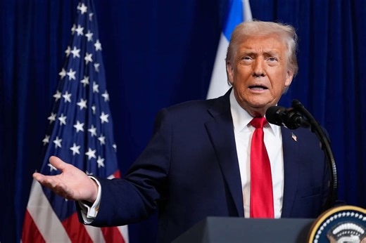 Trump Administration Announces New DOJ Unit to Combat Fraud