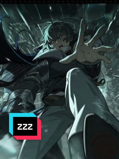 Omg I can't Im in shock. #zenlesszonezero #zzz #sunbringer #wise #fyp | zenless zen zero