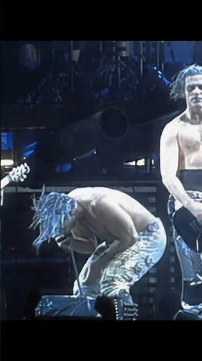 Rammstein: Du Hast [Live aus Berlin]
