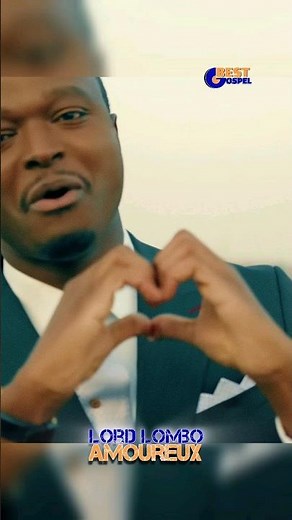 Lord Lombo - Amoureux (Clip Officiel)