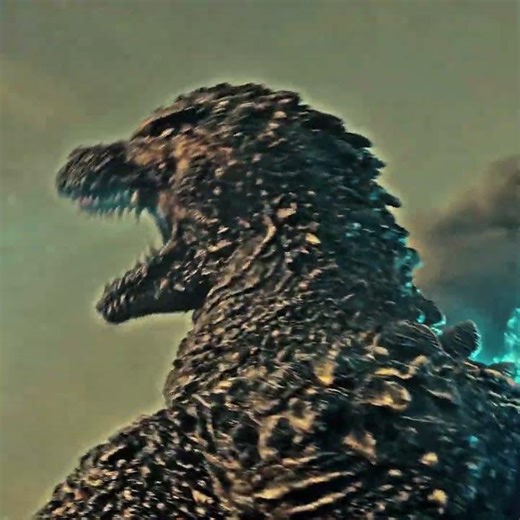 godzilla destroy whole city #godzilla #monsterverse #trending #fypシ゚viral #edit #foryou