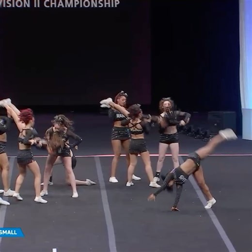 3.4K views | Varsity All Star on Reels | Facebook