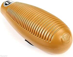 Latin Percussion LP243 Super Guiro with 2 Scrapers