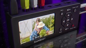 Watch Introducing the SoundBeast Video Capture Box 2.0 on Amazon Live