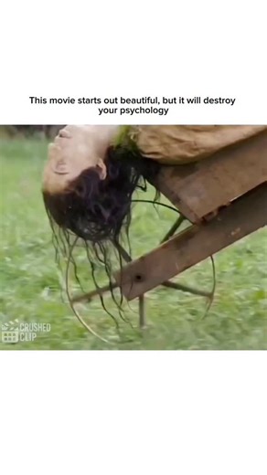 @crushedclip on Instagram: "🎬 Midsommar (2019) Genre: Horror | Psychological | Folk Horror 🌼🩸 ⏳ Duration: 2h 28 mins (approx) Plot: A group of friends travels to a remote Swedish village for a rare midsummer festival… What begins as a bright, peaceful retreat slowly unravels into a ritual of terror 😵‍💫 Under endless daylight, secrets rot and sanity breaks ☀️👁️ This is not a dark-night horror — It’s a nightmare that blooms in the sun 🌸💀 🔔 Follow @crushedclip for more disturbing cinema, p