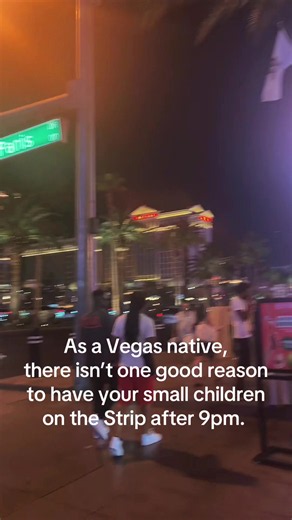 Please. Enough. #lasvegas #vegasstrip | Vegas