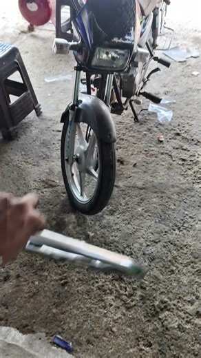 Splendor leg guard replacement 🌪️💸