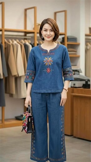 "🌷🌷 งานบุญ งานบวช งานแต่ง เทศกาลสงกรานต์ งานกฐินปีนี้ ออกงานทั้งที ต้องเป๊ะต้องปัง 🌸🌸 👉 หรูหรา เก๋ไก๋และน่าดึงดูดใจ 👉 เนื้อผ้าพรีเมี่ยม นุ่มนวล 👉มีครบไซส์สำหรับหุ่นทุกประเภท 💢สาวๆ (.) เพื่อได้รับคำแนะนำ" | The D.H Store - แฟชั่นชั้นสูงสำหรับผู้หญิง