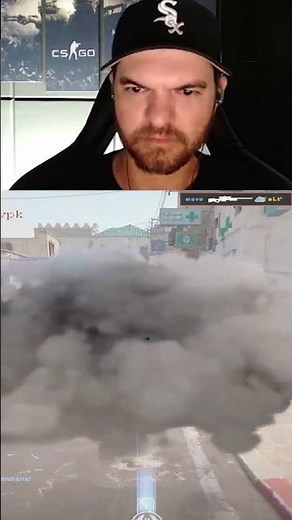 [CS2] A AWP PODE SER DURA AS VEZES WAVEIGL