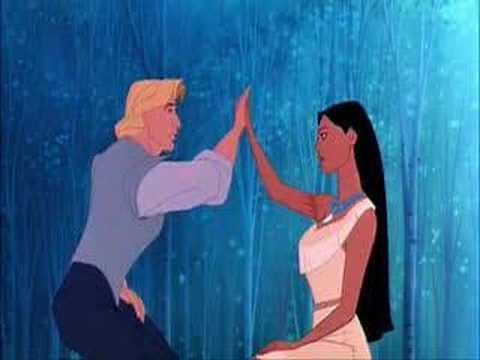 Disney - I Believe I Can Fly