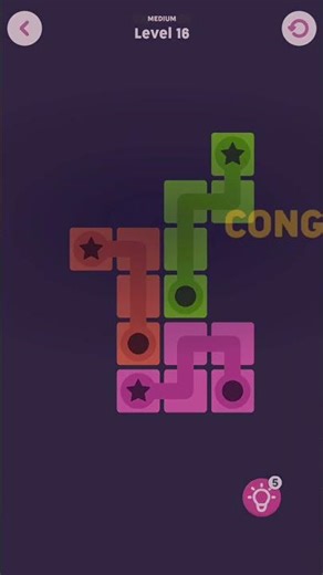 MULTI-COLOR FILL 😱😎 (Offline Games) #shorts #viral #gameplay