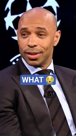 Thierry Henry AMAZED as Micah Richards gets Humiliated by Del Piero 😅 #Football #FootballHumor