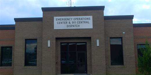 ‘Recognize the unsung heroes’: 911 dispatchers recognized as first responders in Horry, Florence counties