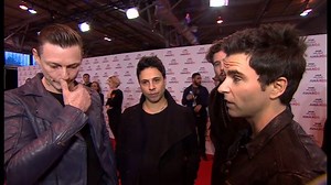 The BBC Music Awards have been taking in Birmingham today. Satnam Rana has spent the day at the Genting Arena | BBC Birmingham