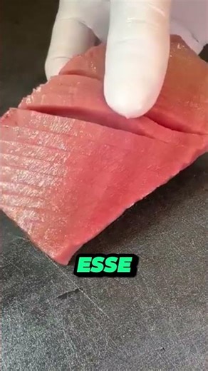 O peixe com MOFO que virou comida de luxo!!! #shorts #curiosidades