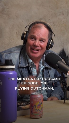 Plane crash stories from decades gone by will always grab our attention, and the wild tale of the Flying Dutchman and its crew is no exception. | MeatEater