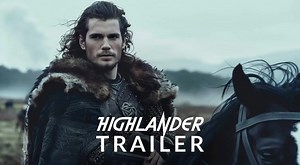 IT'S OFFICIAL!!! HENRY CAVILL HIGHLANDER!!! Prepare for an unforgettable film experience with Henry Cavill starring as Connor MacLeod in the new Highlander movie! Anticipate stunning swordplay, the thrill of immortality, and an intense battle for supreme power. More than just a film, this is an exhilarating adventure across time, with Cavill at the forefront as the ageless Highlander. Coming to theaters in July of 2026. Read Here: https://todaycnews.com/haphan/its-official-henry-cavill-highlande