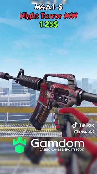 Essential CS2 Skins You Need to Add