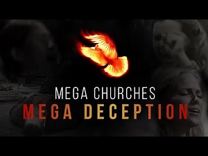 False Christianity Exposed: Are Mega Church Leaders The Voice of The False Prophet? | Strange Fire