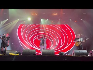 DEVO live @ Zitadelle Spandau, Berlin - 2023.08.15 - FULL CONCERT
