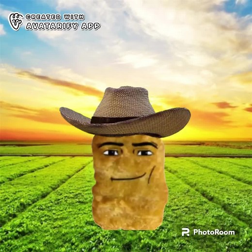 Cotton Eye Joe Nugget - Meme Compilation