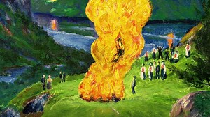 10 Novels To Read if You Love 'The Handmaid's Tale'