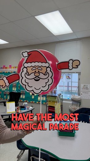 Comment "BALLOONS" now!!! 🎈 Imagine your classroom filled with excitement as students dive into a Thanksgiving Parade! 🥳 🚨Our Balloons Over Broadway activity with over 200 pages is your go-to for creating a hands-on, memorable November activity. Why It’s Perfect for Your Classroom ⬇️ This project is flexible for any setup! Whether you’re doing a big class project or individual creations, it’s all print-and-go, saving you tons of prep time. Plus, it helps students boost their creativity, fine 