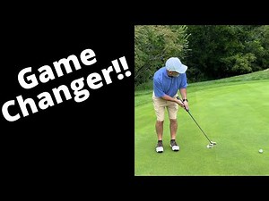 The Stack System Putting App is a Game Changer!!