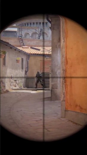 Epic CS:GO Gameplay - Intense FPS Action & Strategy