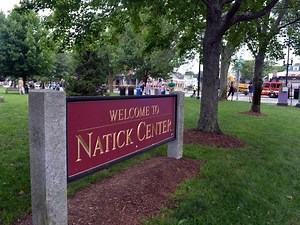 Natick Historical Society To Reopen, Host Natick History Weekend